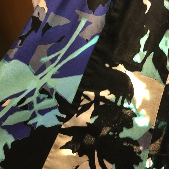 115.  Flirty Skirt by nicname - Size 6P - Picture 4 of 8